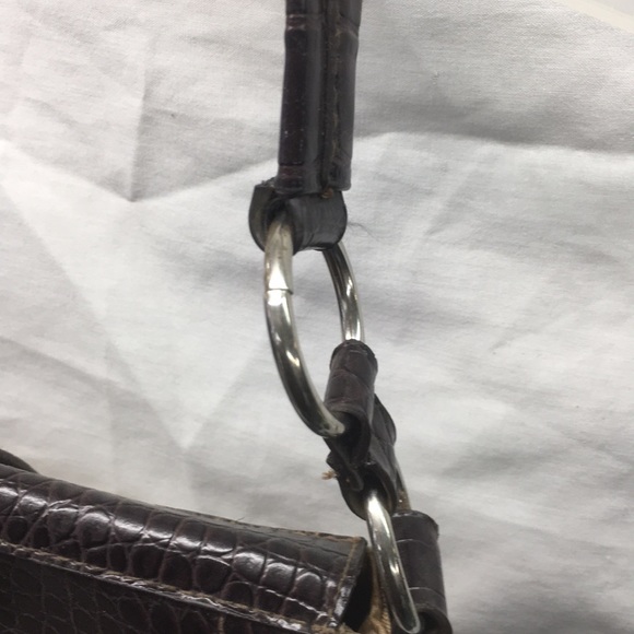 COPY - Fubu hand bag sz 6x11 - Picture 4 of 4